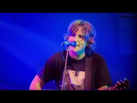 Starsailor - Way To Fall (Love is Here) 2002 Live