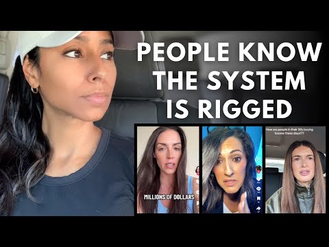 Americans Believe They're Being Bullied Into Poverty While the System Profits