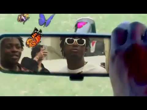 Playboi Carti - Pissy Pamper/Kid Cudi (Lil UZI VERT X ASAP ROCKY X YOUNG NUDY)