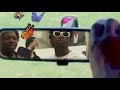 Playboi Carti Pissy Pamper Kid Cudi Lil UZI VERT X ASAP ROCKY X YOUNG NUDY