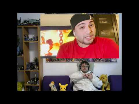 Schmoedown Reactions Jeannine "The Machine" vs Jader Paramo