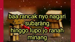 Download lagu Pulang lah sayang lirik ovhi fristy mp3