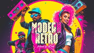 Download lagu MODERN RETRO MIX | REMIXES | DISCO FEVER 2025 Mixed by: KROB mp3 Download lagu MODERN RETRO MIX | REMIXES | DISCO FEVER 2025 Mixed by: KROB mp3
