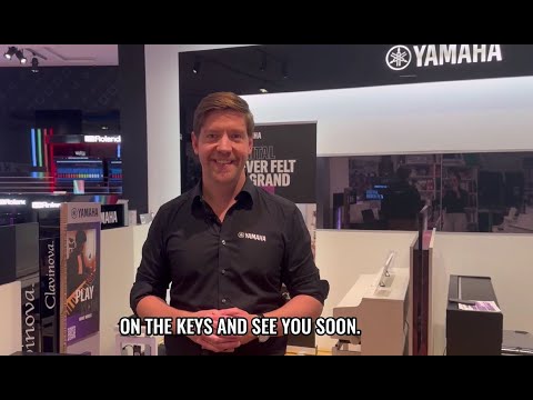 Yamaha CLP800 Clavinova Piano Series Comparison CLP885 vs CLP875 vs CLP845 vs CLP835 presentation