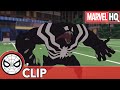 Torneo Mortal Spider Man De Marvel