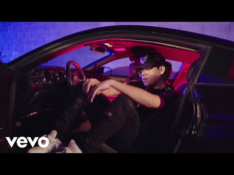 Sahir Montoya - Mustangson