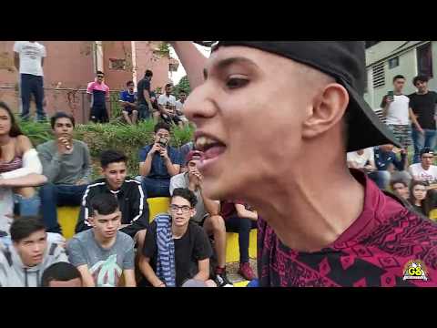 ~G8~ Mexia vs Cosman |2da oportunidad| F1T2