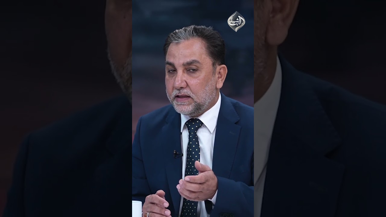 فيديو | الشيحاني يستبعد ارتباط مسيرة الخضراء بالفصائل: المعلومات تشير إلى عائديتها للسفارة الأميركية!