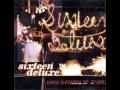 sixteen deluxe - sniffy woe
