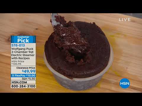 HSN | Kitchen Clearance up to 40% Off 12.23.2018 - 02 AM