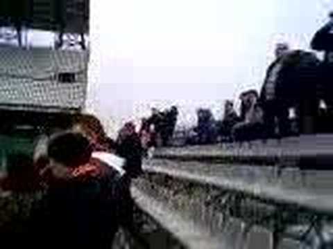 Győr-DVTK (2007.11.24)