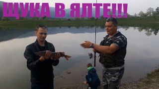 Рыбалка в ялте ялта