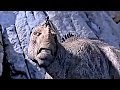 DINOSAUR 2000 Scene Carnotaur Battle Kron S Death