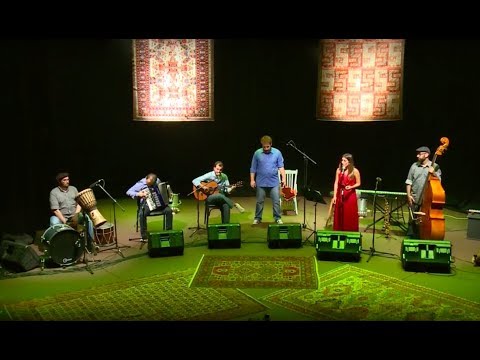 GARABALA - Edz / ԿԱՐԱՊԱԼԱ - Էծ