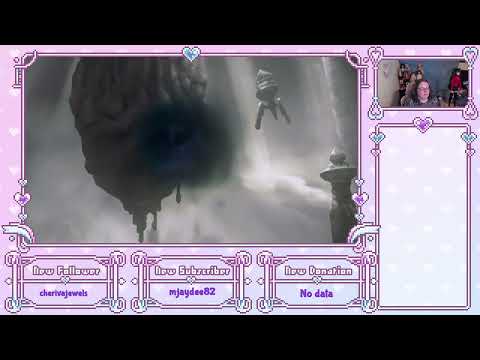 (Part 10) Bravely Default HD