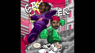 Rizzoo Rizzoo x Lil Uzi Vert - Game Over (Audio)