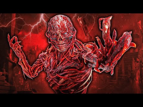 How I Mastered VECNA In Dead by Daylight!