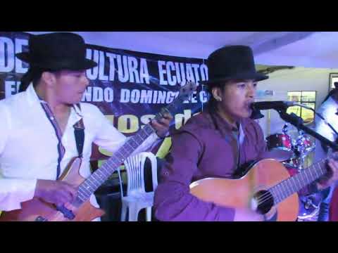 🎧 GENERACION RUNAKAY - SABROSITO en Camping