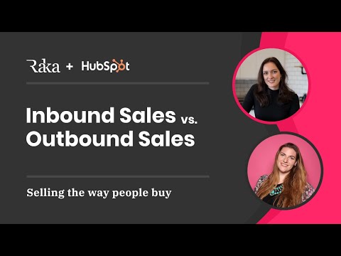 Outbound Sales vs. Inbound Sales: Pros and Cons