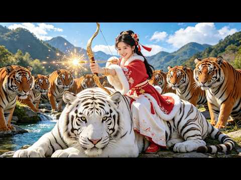【Thai Dub】เจ้าหญิงสื่อสารกับสัตว์ กองทัพอสูรปราบกบฏ เป็นขวัญใจปวงชน!