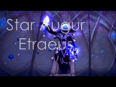 One vs. Mythic Star Augur | Hunter PoV