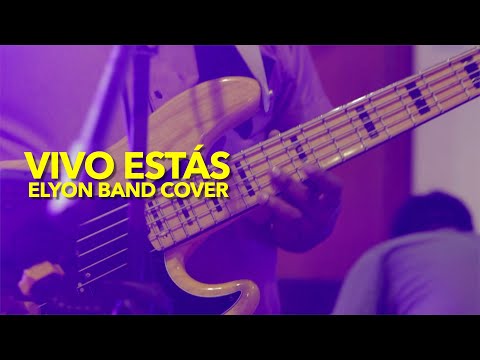 VIVO ESTÁS - GROOVE VERSION