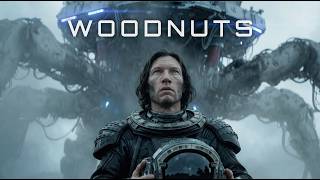 WOODNUTS | Sci-Fi Short Film (Cosmic Horror)