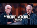 Michael McDonald: The Voice That Defined a Generation