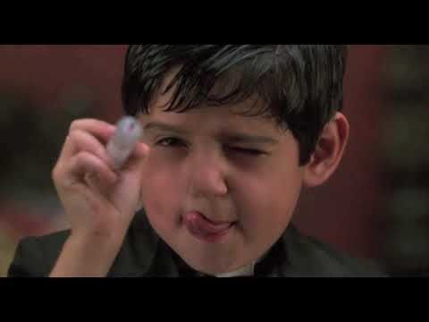 Movie mistakes: Four Rooms (1995)