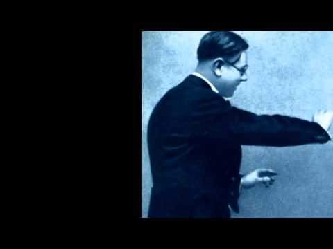 Antologie czech jazz 80 - Ježkův Swing Band,  SPRING ON BROADWAY 1938