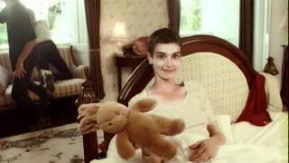 Sinead O&#39;Connor, Thankyou for hearing me, Directed by Richard Heslop ( unreleased rare video )