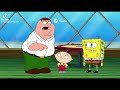 Sora 2 Family Guy South Park SpongeBob SquarePants And More AI Cartoon Compilation 3