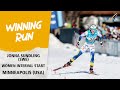 Sundling makes superb double on US soil | FIS Cross Country World Cup 23-24