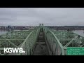 Interstate Bridge tolls will make up for revenue, lost traffic: Study