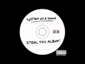 Mr. Jack by System of a Down (Steal This Album ...