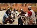 Funny Video, (Ussy Madobi) Tareda (AliArtwork Madagwal)  Sunci Duka Wajen Mahaukaci