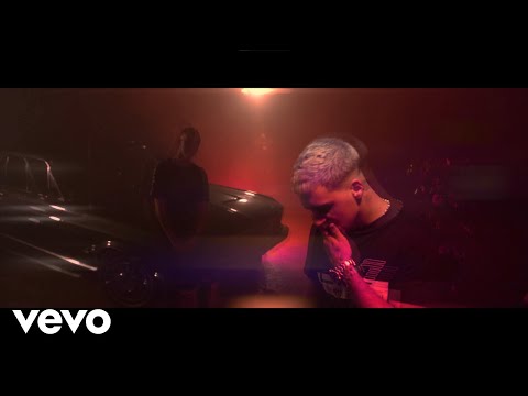 KEFNO - Dile ft. Camin