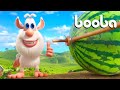 Booba 🍉 La Sandía 🍉 Super Toons TV - Mejores dibujos animados