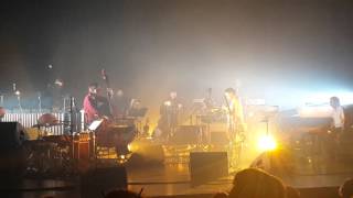 Emiliana Torrini AB 2015 - Nightfall (Pale Blue)