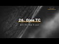 Ojee TC - video 2