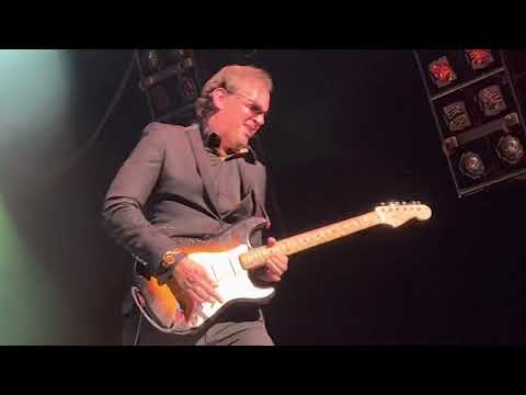 🎸 JOE BONAMASSA 🎸 - 🔥” DJANGO / PAIN and SORROW” LIVE 🔥 @ Hard Rock Live, Hollywood, Fl. 12-12-2021