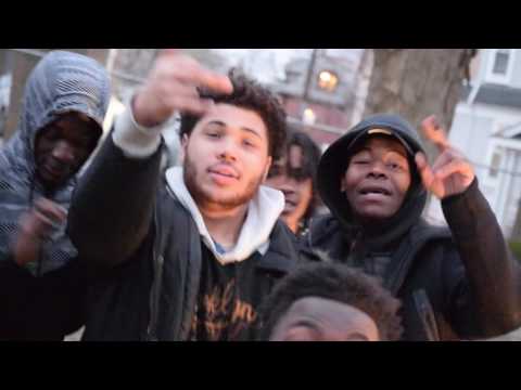 Foe Mello - My Hood (official video) S/E No-Mercy Productions