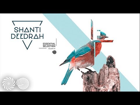 Shanti V Deedrah - Knights of the Round Hot Plate (GMS remix)