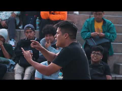 FOXT vs XILO ll 4tos ll FINAL NACIONAL CAMPO DE MARTE 2022