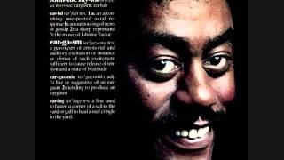 Johnnie Taylor - Running Out Of Lies