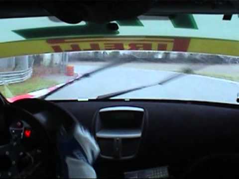 Monza Rally Show 2010 - Cameracar Oppizzi