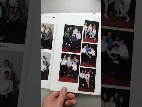 Выпускной альбом Трюмо для 9 класс Минск #студиямойальбом #фотостудиядлявыпускниковминск #выпускной