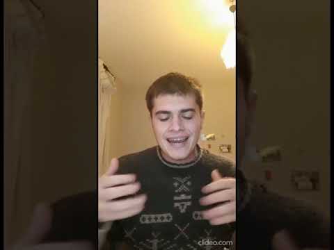 Damnger vs Jotaerre 8vos Batallas Escritas Rap Beauchef