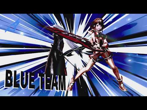 Smash Ult teams online-  Pyra/Mythra and Sephiroth