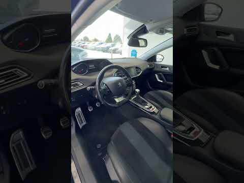 фото peugeot 308 ii рестайлинг 0